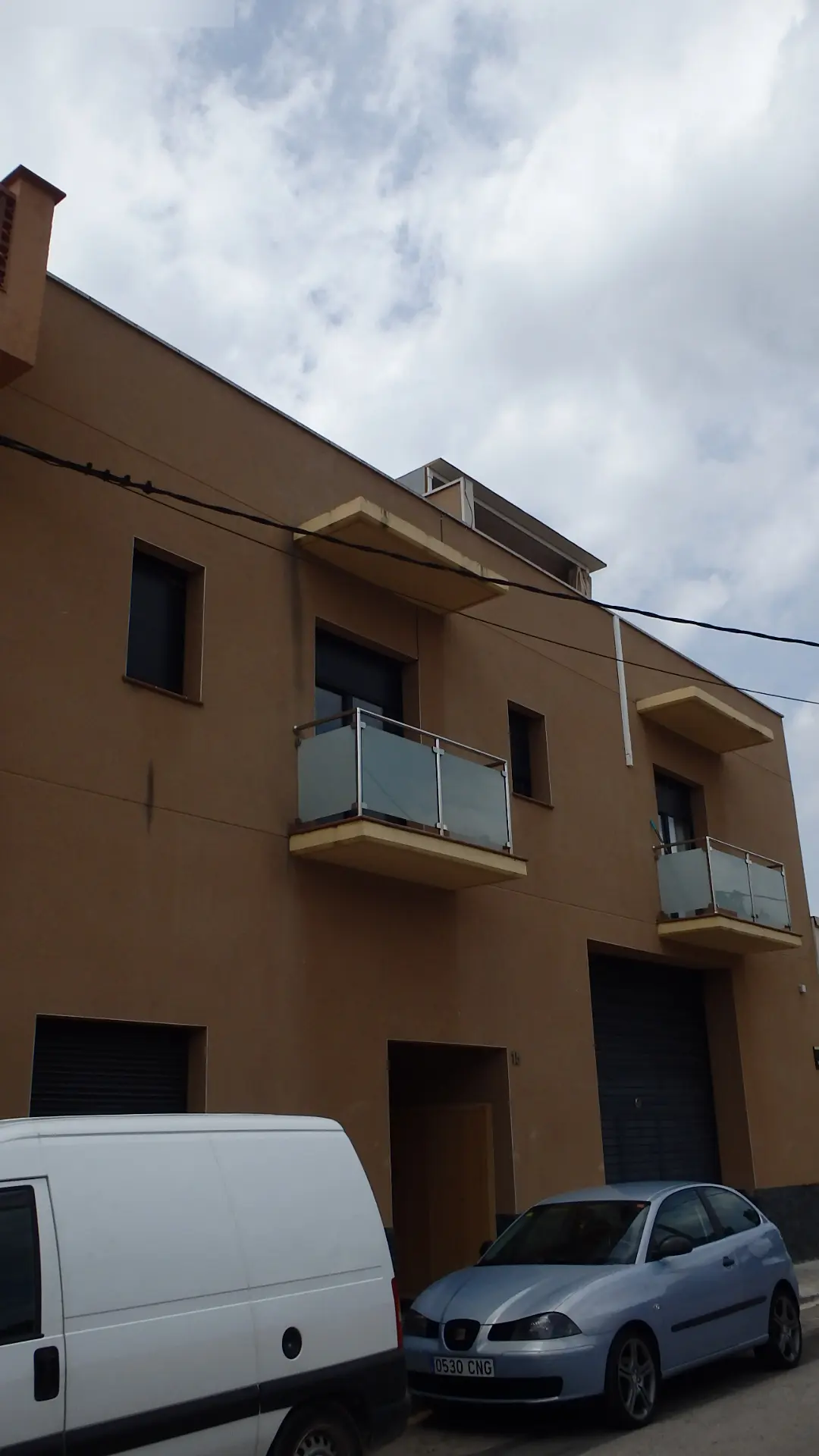 Vivienda en La Torre de Claramunt