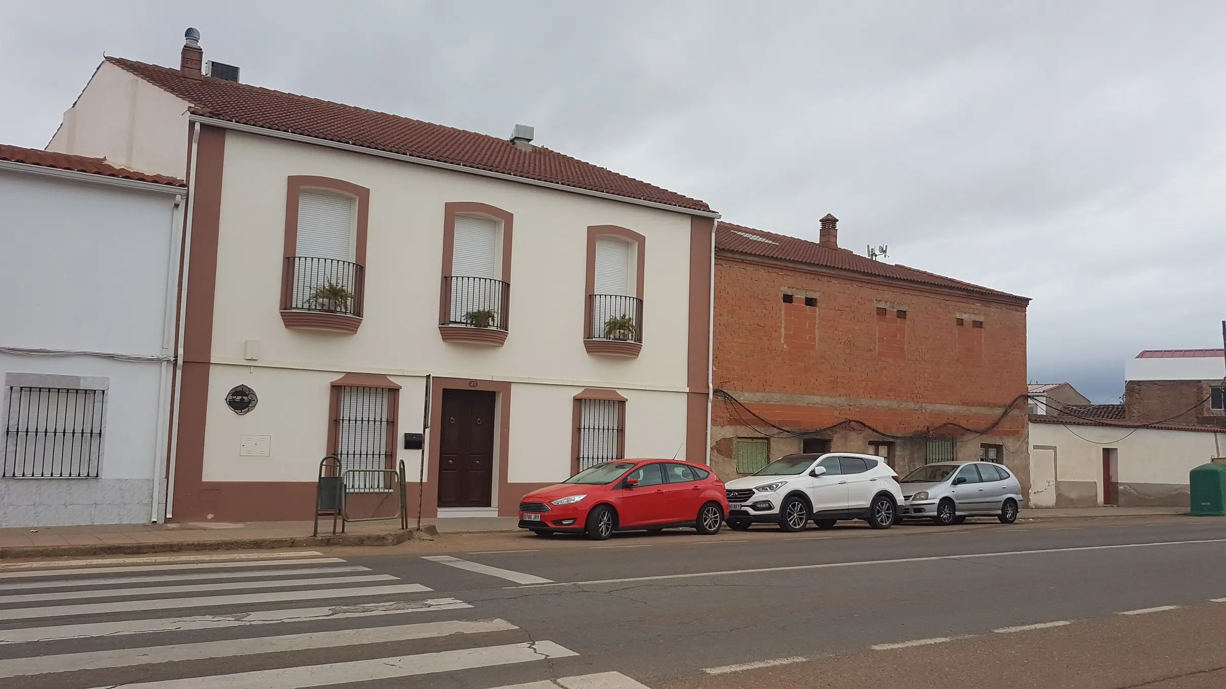 Vivienda en Torremejía