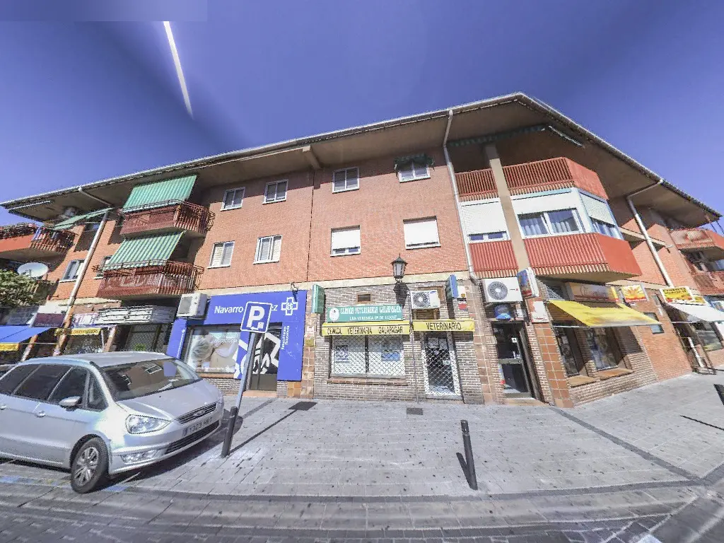 Local en Galapagar