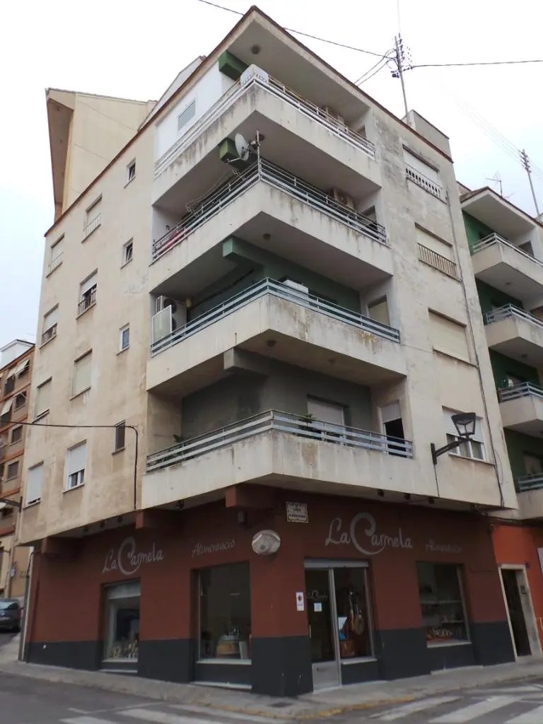 Vivienda en Cocentaina