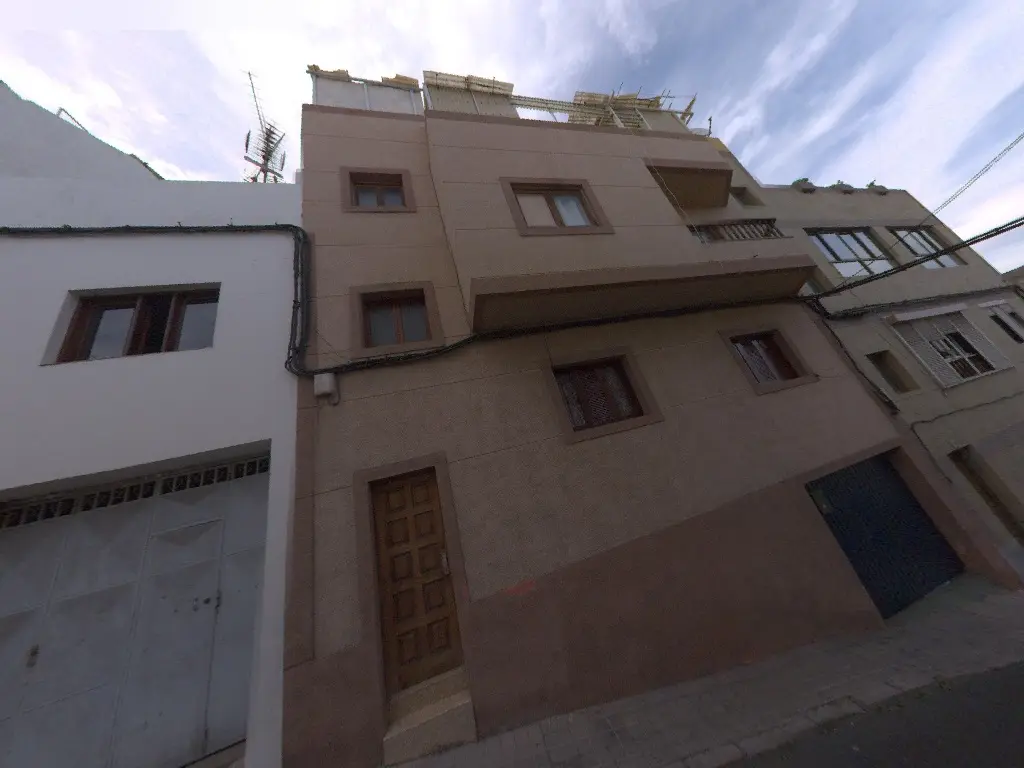 Terreno en Las Palmas de Gran Canaria