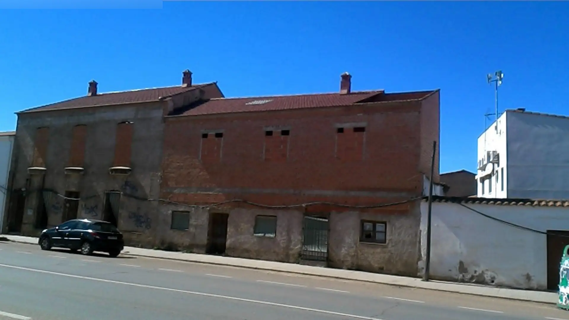 Vivienda en Torremejía