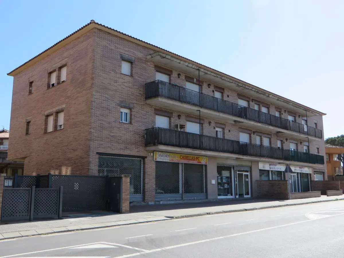 Vivienda en Hostalric
