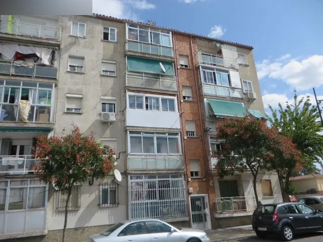 Vivienda en Azuqueca de Henares