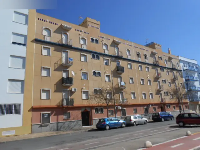 Vivienda en Isla Cristina