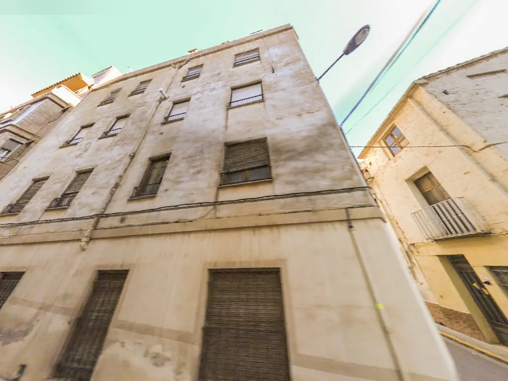 Vivienda en L'Alcora