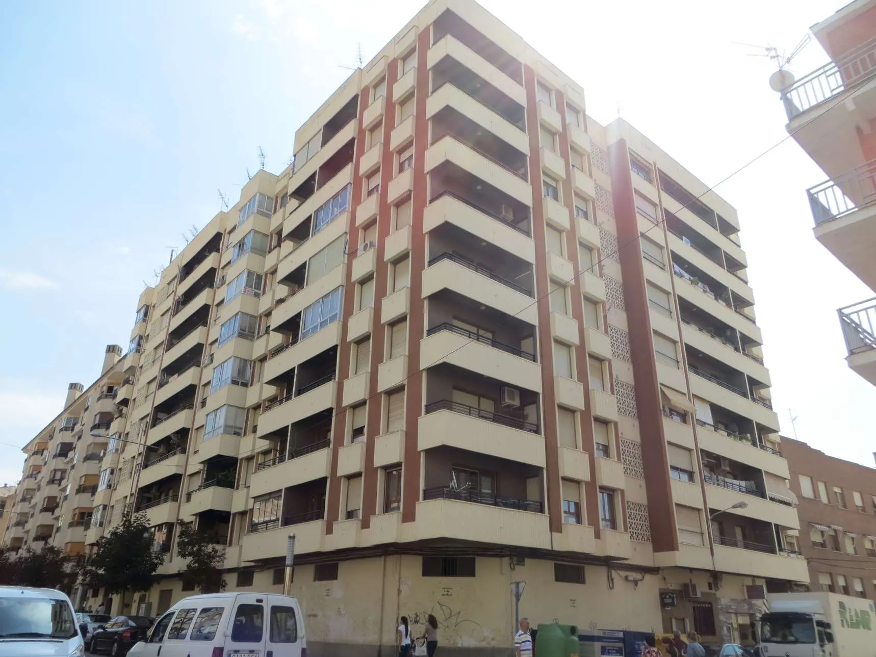 Vivienda en Hellín