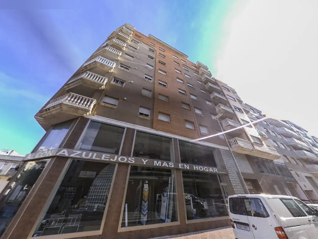 Vivienda en Vinaròs