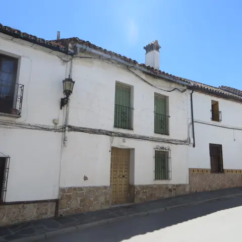 Vivienda en Ronda