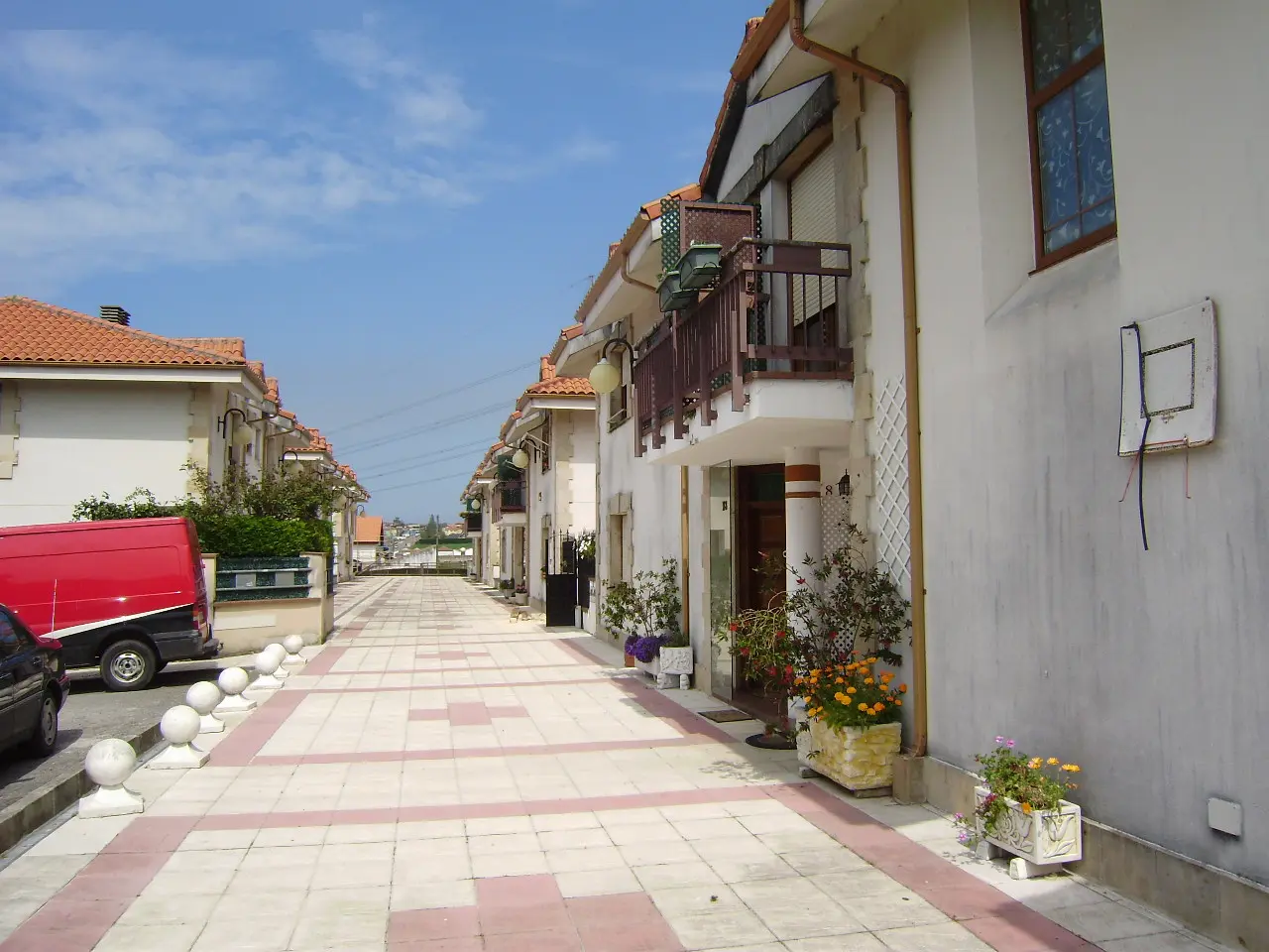 Vivienda en Camargo