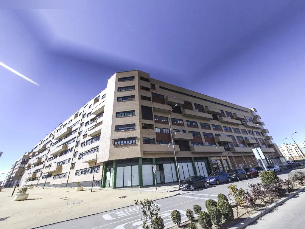 Vivienda en Getafe