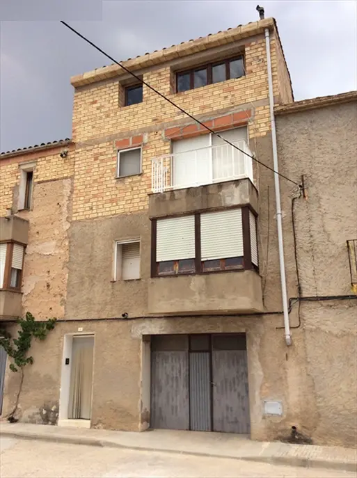 Vivienda en El Pinell de Brai