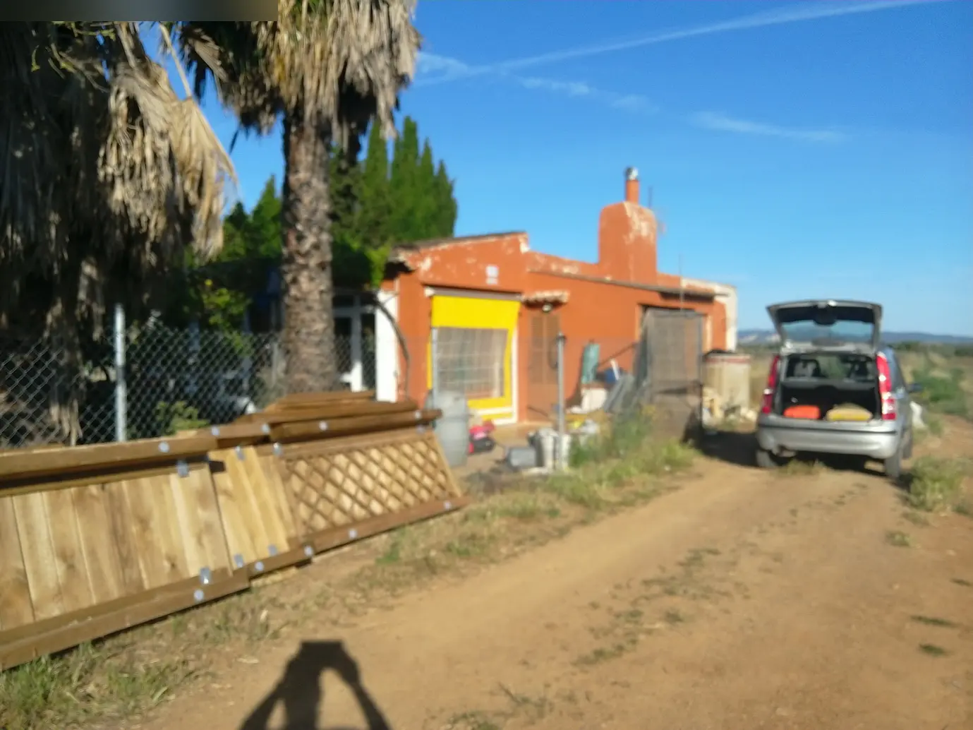 Finca rústica en Felanitx