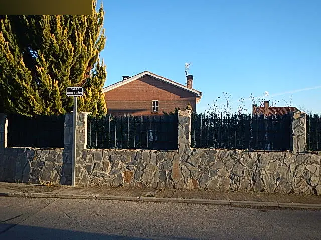 Vivienda en Pioz