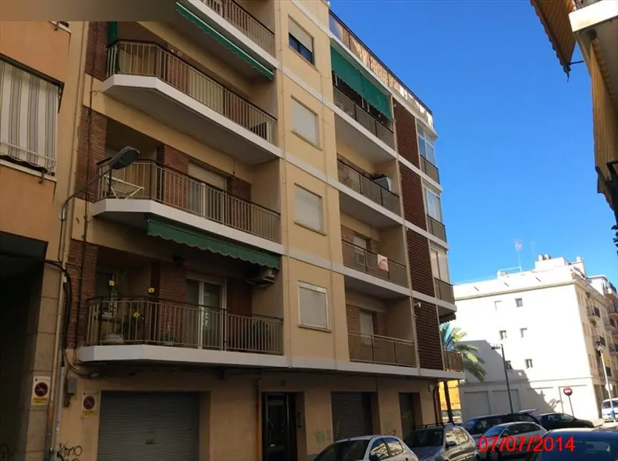Local en Vilanova i la Geltrú