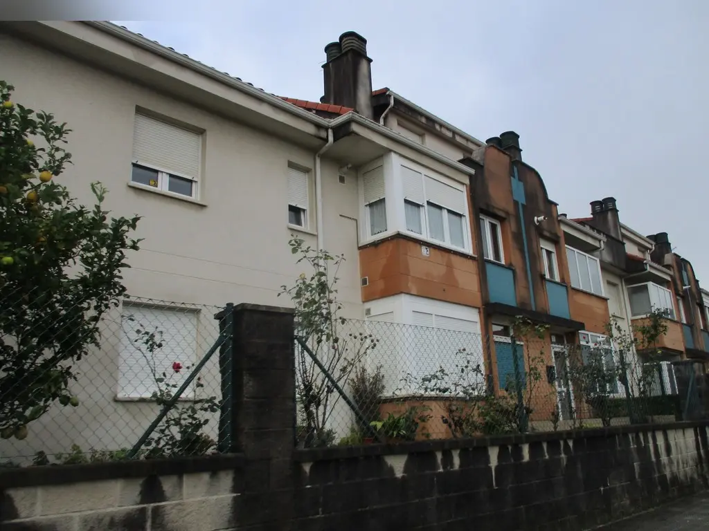 Garaje en Piélagos