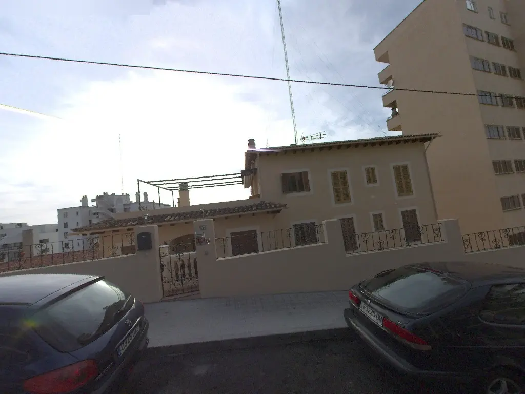 Vivienda en Palma