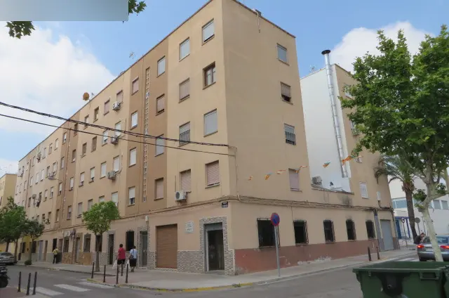 Vivienda en Manises