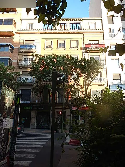 Local en Cáceres