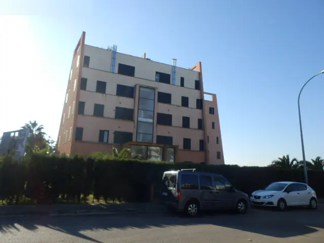 Vivienda en Sant Llorenç des Cardassar