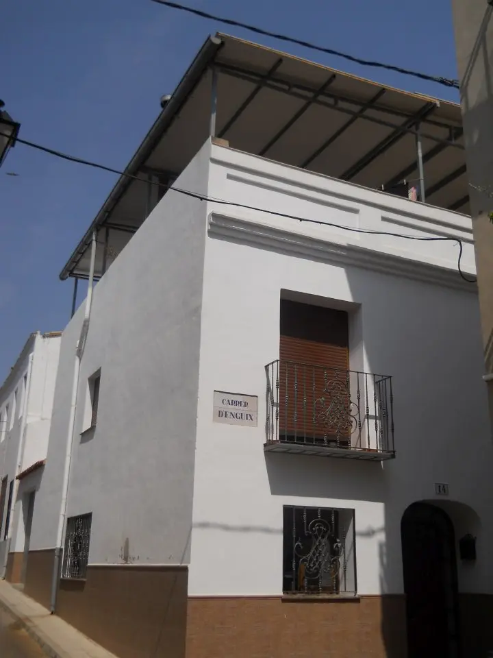 Vivienda en Potries