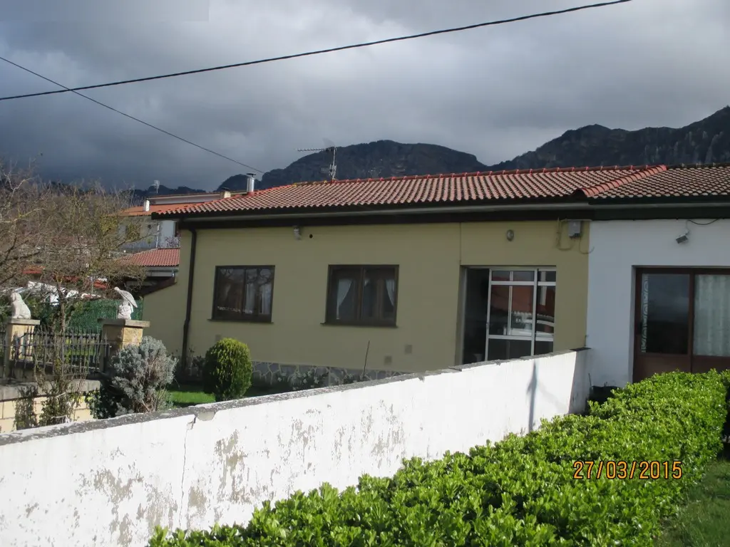 Vivienda en Valle de Mena