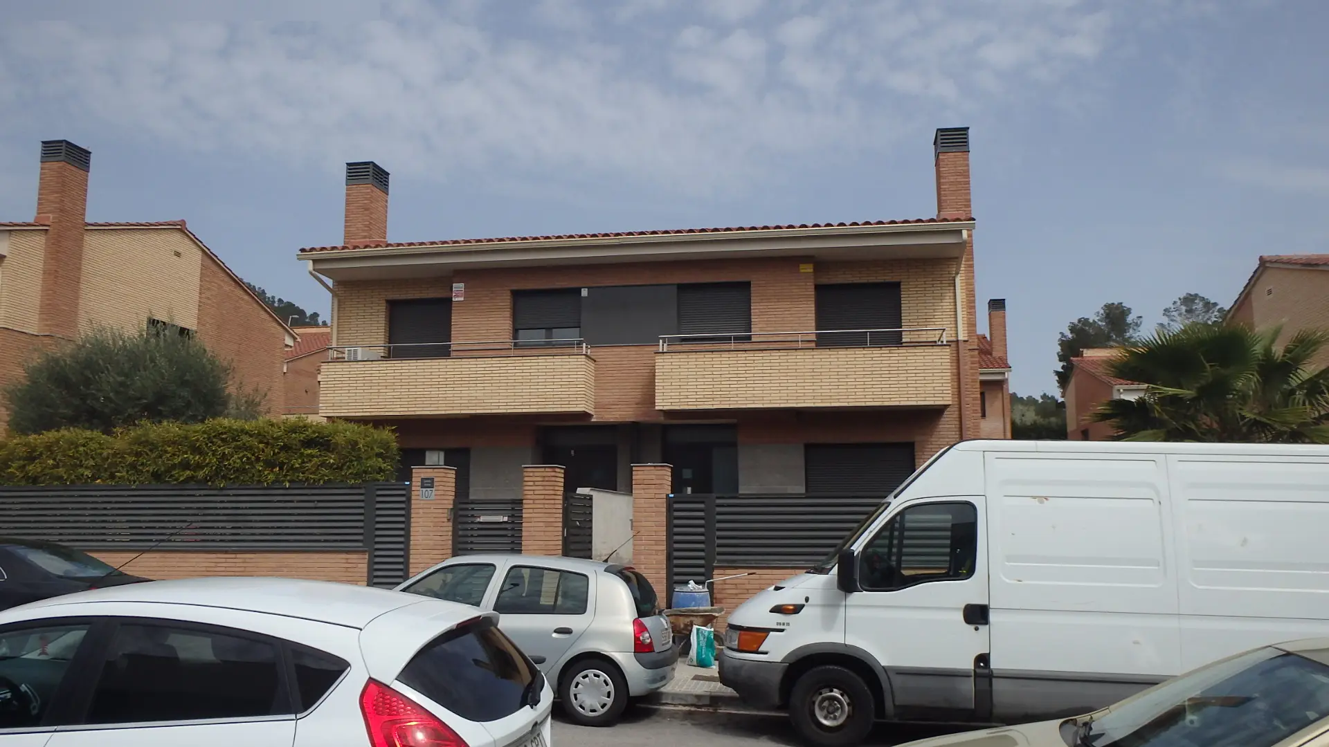 Vivienda en Cervelló