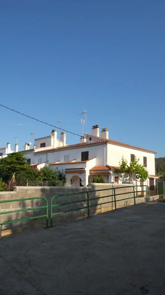 Vivienda en Sant Jaume dels Domenys