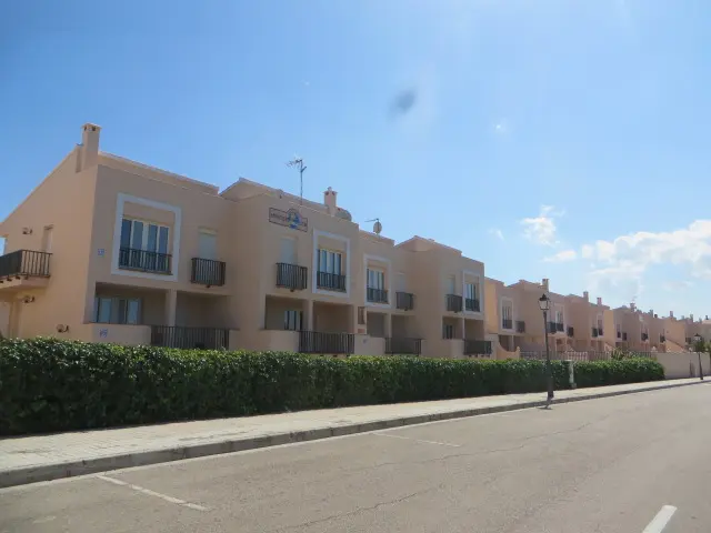 Trastero en Sant Jordi