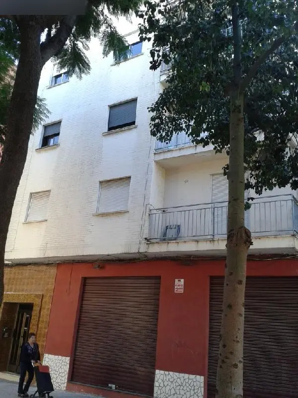 Vivienda en Benetússer