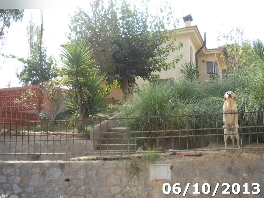 Vivienda en Masquefa