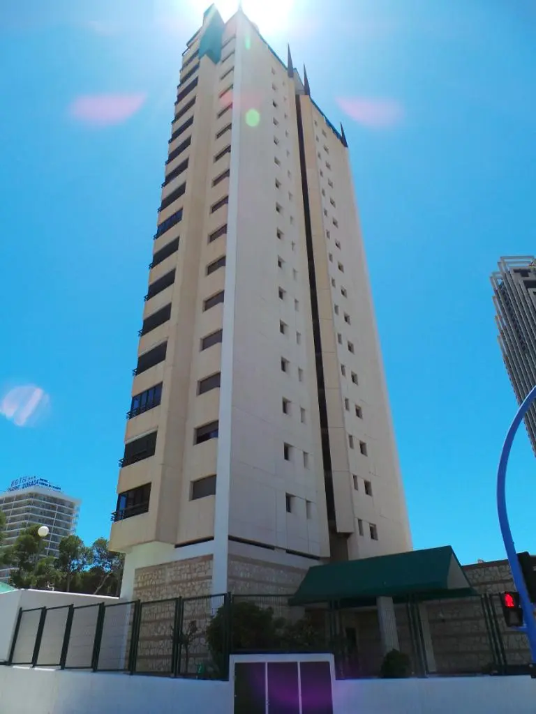 Local en Benidorm