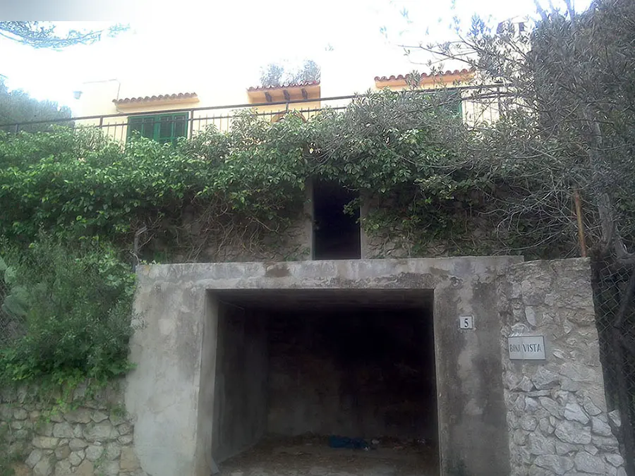 Vivienda en Puigpunyent