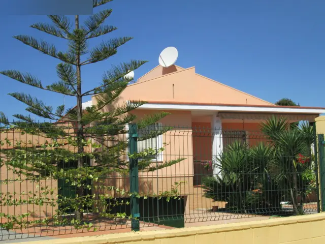 Vivienda en Palos de la Frontera