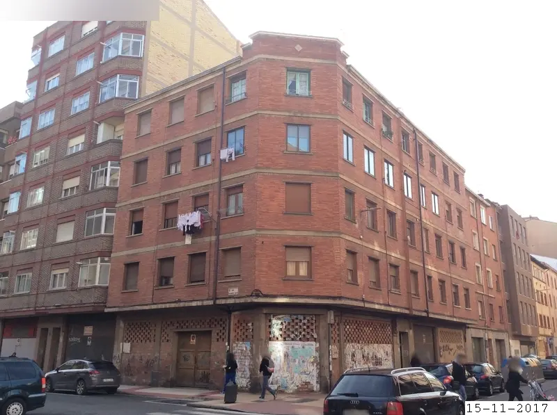 Vivienda en Miranda de Ebro