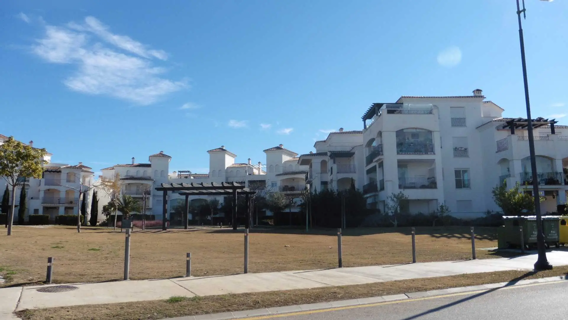 Vivienda en Torre-Pacheco
