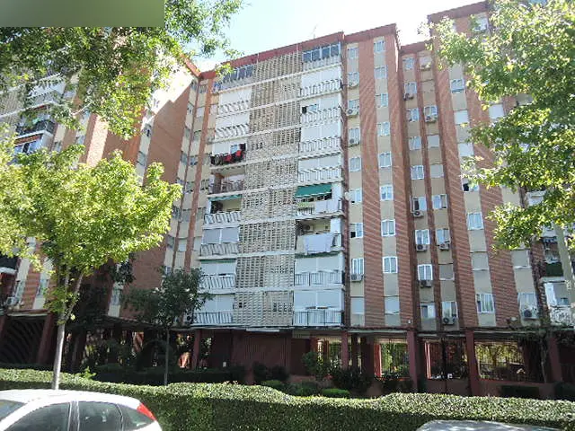 Vivienda en Fuenlabrada