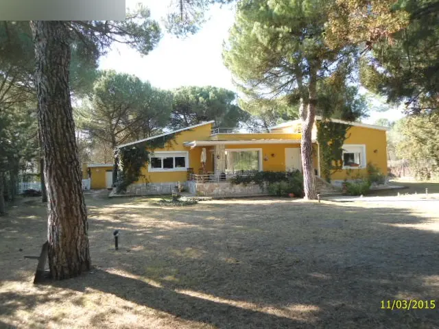 Vivienda en Tudela de Duero