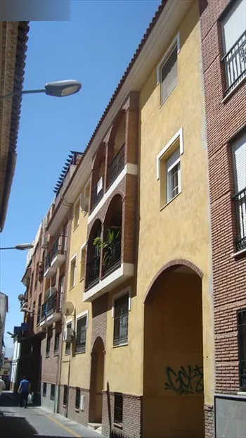 Vivienda en Maracena