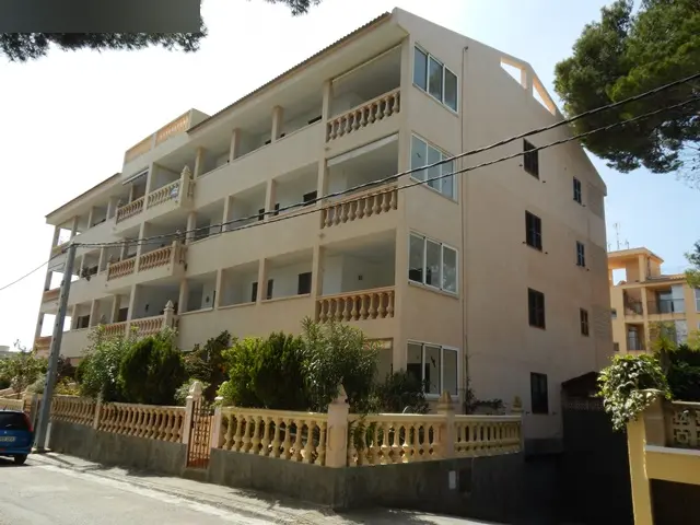 Garaje en Capdepera