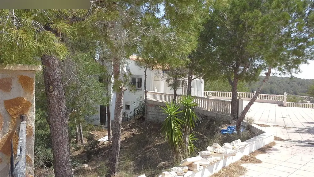 Vivienda en Pilar de la Horadada