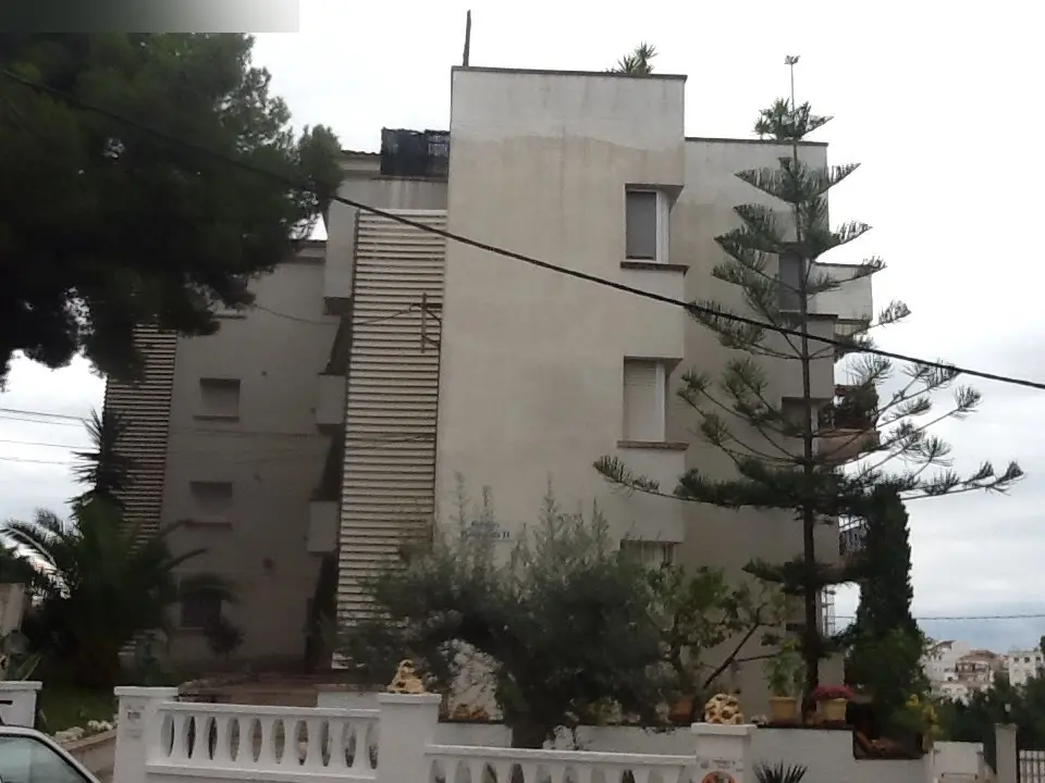 Vivienda en Calafell