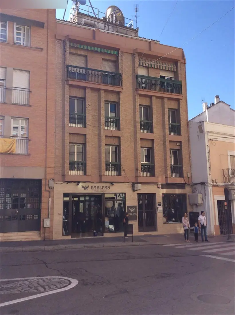 Vivienda en Linares