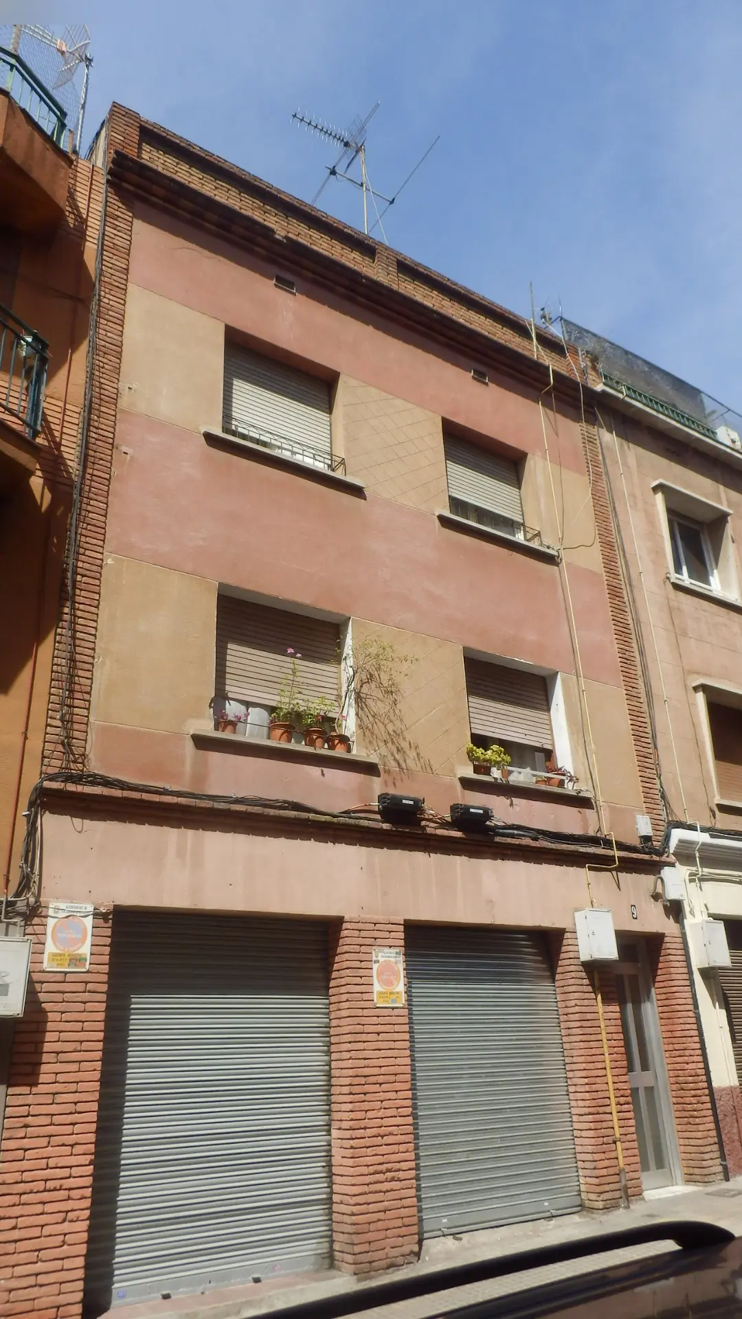 Local en Santa Coloma de Gramenet