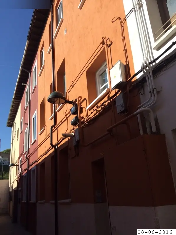 Vivienda en Burgos