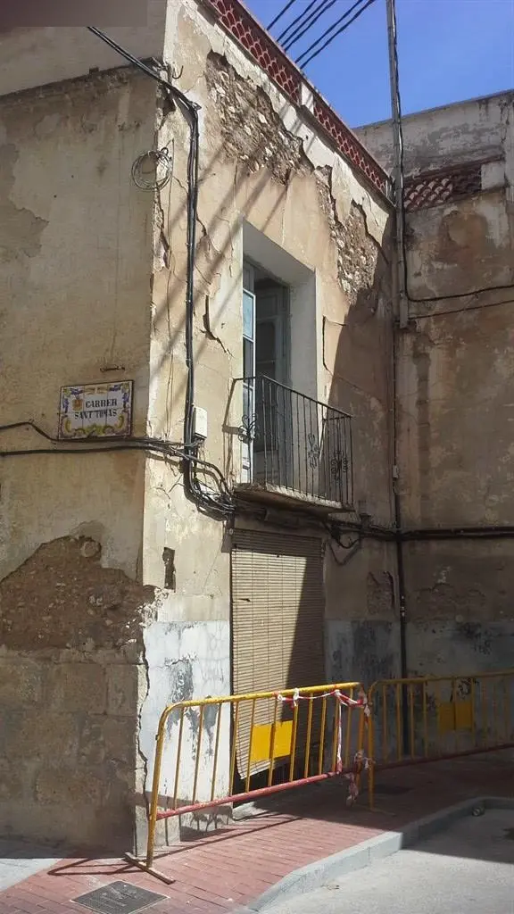 Vivienda en Cocentaina
