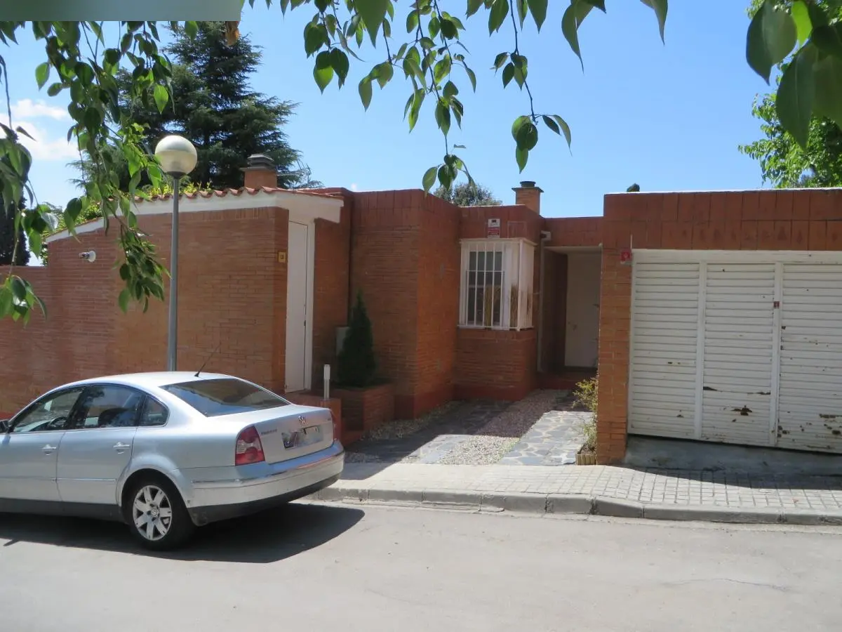 Vivienda en Cerdanyola del Vallès