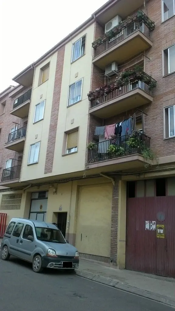 Local en Alfaro