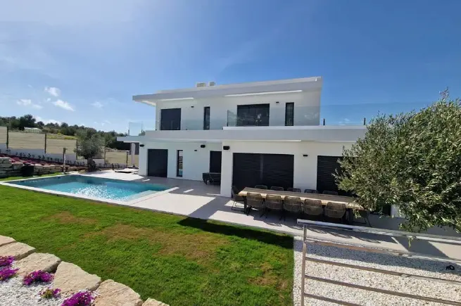 Vivienda en Jávea
