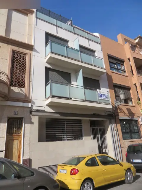 Vivienda en Sedaví